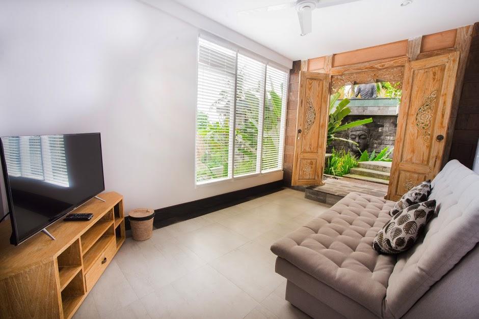 Bella Kita Mountain Retreat & Spa Klungkung Ngoại thất bức ảnh