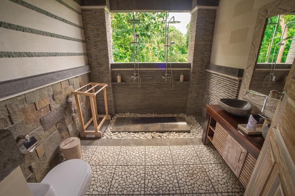 Bella Kita Mountain Retreat & Spa Klungkung Ngoại thất bức ảnh