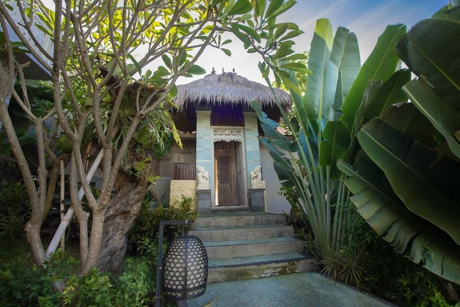 Bella Kita Mountain Retreat & Spa Klungkung Ngoại thất bức ảnh