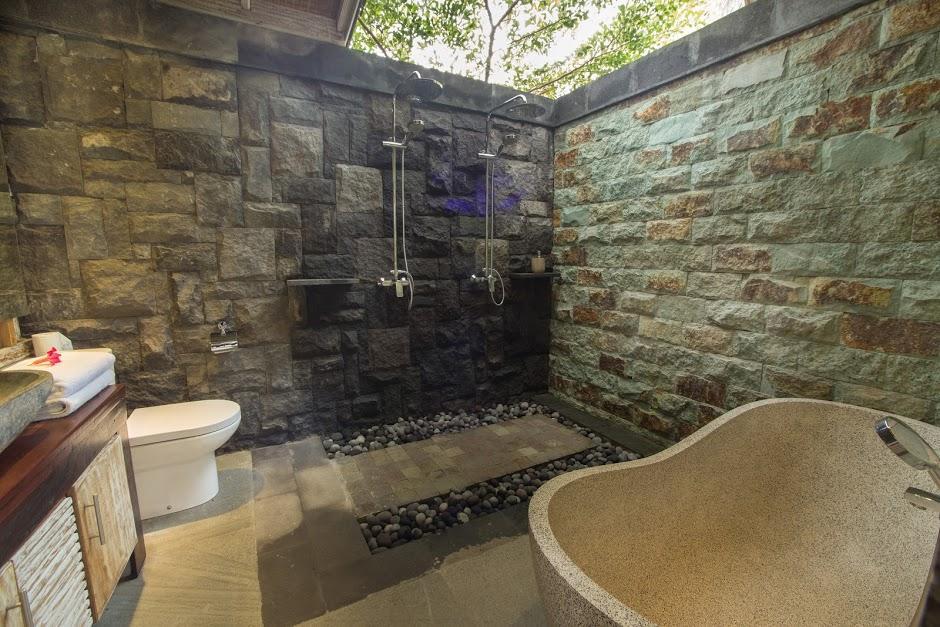 Bella Kita Mountain Retreat & Spa Klungkung Ngoại thất bức ảnh