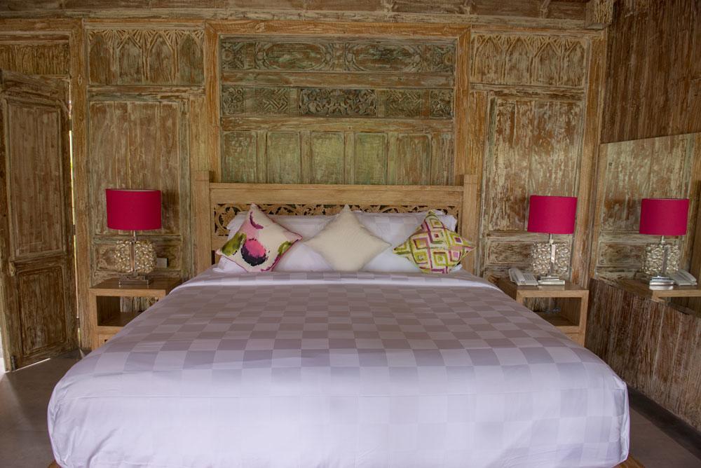 Bella Kita Mountain Retreat & Spa Klungkung Ngoại thất bức ảnh