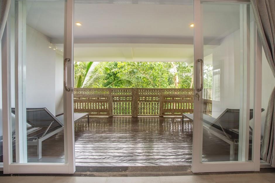Bella Kita Mountain Retreat & Spa Klungkung Ngoại thất bức ảnh