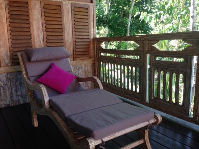 Bella Kita Mountain Retreat & Spa Klungkung Ngoại thất bức ảnh